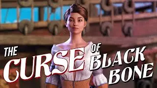 The Curse of Black Bone Review