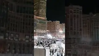 Самые красивые места! Умра. Медина и Мекка! (4)