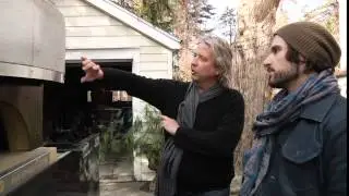 How to make the best Mobile Wood Fired Pizza. Build an amazing pizza oven
