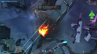 iNfaNtRysIdE 2