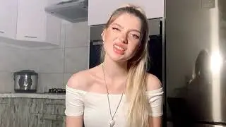 Максим - трудный возраст, cover by Kity