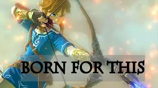 GMV Zelda breath of the wild