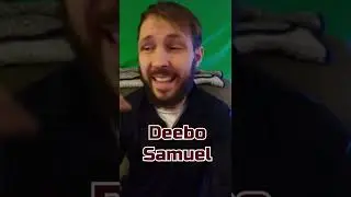 Deebo Samuel Drama 