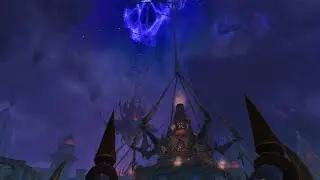 World of Warcraft The War Within | Part 4: Azj-Kahet