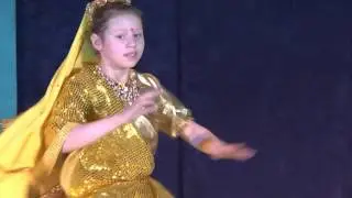 Виктория Бардых (Алдан) 