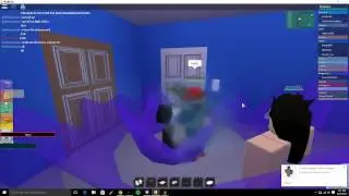 Roblox Exploiting - Neighborhood of Robloxia