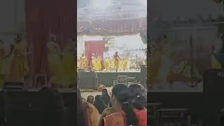 ശ്രീരാമ ലക്ഷ്മണനും... കൈകൊട്ടിക്കളി / #chirayinkeezhu #meenabharani