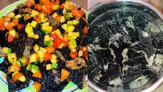 Masarap na Snack sa Nori bes 🤍