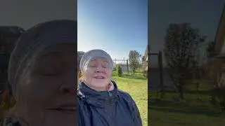 Вот так сюрприз. 1 ноября!
