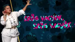 IRIE MAFFIA - ERŐS VAGYOK (Official Lyric Video)