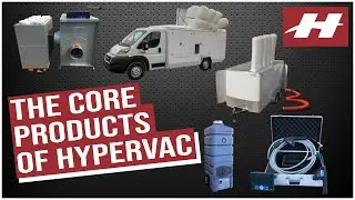 Product Commercial-Hypervac Technologies