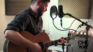 Ian Raeburn - Don't Think Twice It's Alright (Bob Dylan Cover) | OneWay Sessions
