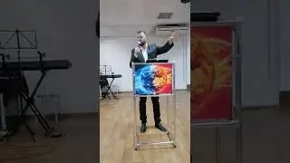 НАСЫЩАЙСЯ БОГОМ
