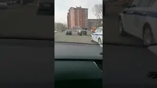 Слили с Дпс, опять погоня  бумер уходит!!!