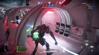 Grievous Crawl - Battlefront 2