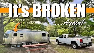 Sleeping Bear Dunes: Micro Adventures & So Much More - RV Living