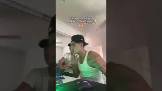 This beat might put Youngboy back in jail 😳 #barragini  #artist #producer #nbayoungboy  #youngboy