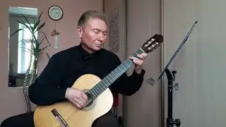 Борис Мокроусов. Песня неуловимых мстителей  (из к/ф 