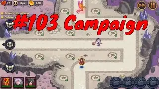 Realm Defense Level 103 Campaign With Local Heroes