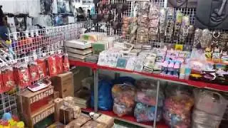Пхукет - Рынок на Патонге (MALIN PLAZA)