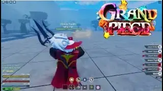An Idiot Succeeds At GPO PVP For 15 Minutes