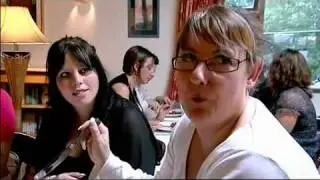 Restaurant in Our Living Room Episode 2