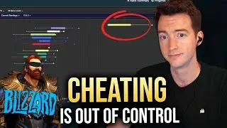 Cheating In WoW is Out of Control