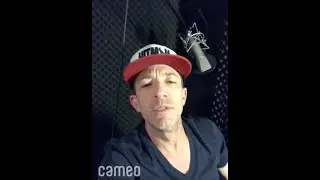 Show #69 Cameo for Jake - David Faustino