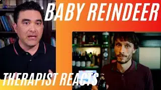Baby Reindeer & Narcissism (Chapter 1)