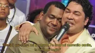 José Agustín Tavárez Gil (R.I.P)