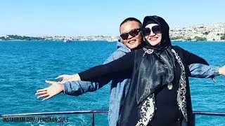 Sule Diterpa Isu Selingkuh dengan Pramugari, Lina Angkat Bicara