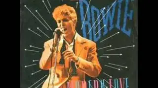 David Bowie-Modern Love 1983 - Original Version LP (Extended)