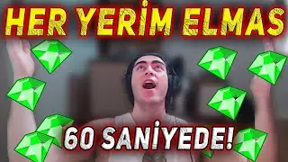 Archero // 💎60 SANİYEDE ELMAS NASIL KASILIR VE NEREYE HARCANMALI ??💎 - #shorts