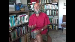 Professor David Lyon on the desire to be seen and Facebook as a "perfect instrument"