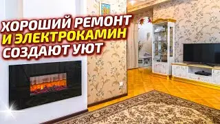 2-комнатная квартира в Сочи в доме комфорт-класса на Бытхе. Недвижимость в Сочи. ГРЦ Сочи.