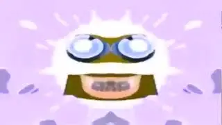 THE STRANGENESS OF KLASKY CSUPO REVERSED In CoNfUsIoN