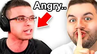 🔴LIVE - WHY I HATE NICK EH 30!