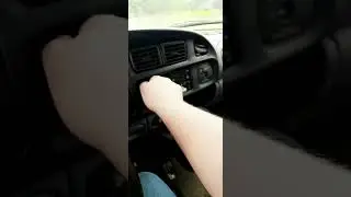 being a dumbass