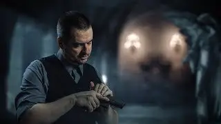Zbiórka na serial STRÓŻE Jakuba Ćwieka - Staszek Mąderek