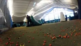 Schwabenpain Funballern Nr 4 19 1 2013