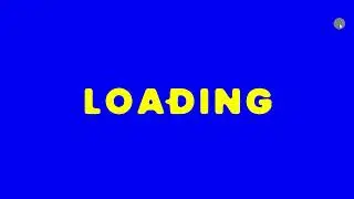 Boost your website UI/UX by this Drop Loading Page Animation HTML and CSS Website Design practice