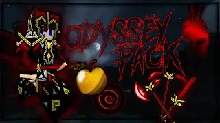 🔥 Odyssey Sparte Pack ( 512x 1.8.9 & 1.7.10 ) Minecraft - Red TexturePack - Assassin's creed Odyssey