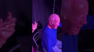 Hypnotised #hypnotist rock stars 🤩