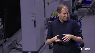 A star here on earth: the future of fusion will power the world | Bob Mumgaard #ECDemoDay