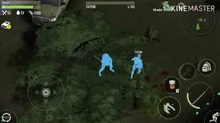 PREY DAY SURVIVAL SHORT PVP COMPILATION