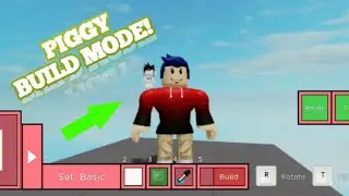 PIGYY but it's my own MAP....
