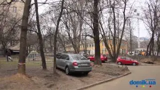 Голосеевский пр-т, 94 корп 2 Киев видео обзор