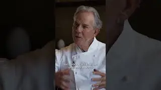 Chef Thomas Keller
