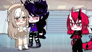 🍰Stereo Hearts🍰 meme 🍰 gacha 🍰#stereohearts #gachameme