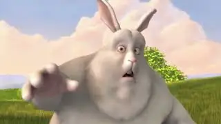 Official Blender Foundation Short Film - The best cartoon for kids